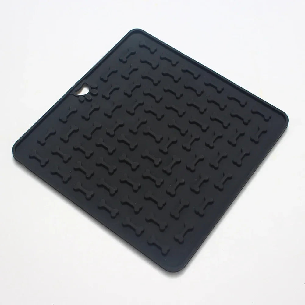 Anti-Anxiety Slow Feeder Lick Pad