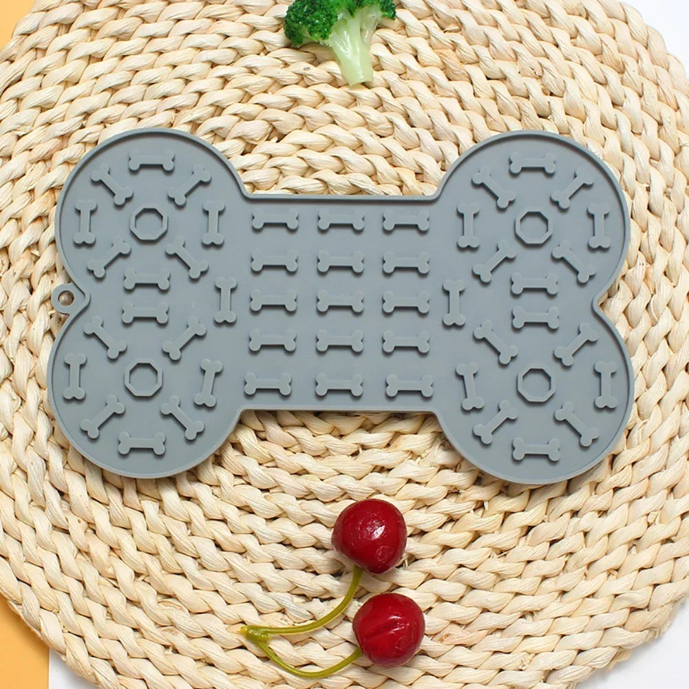 Anti-Anxiety Slow Feeder Lick Pad