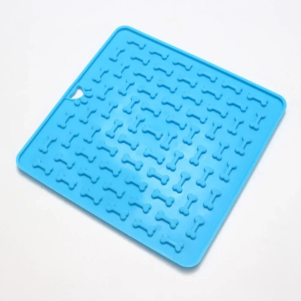 Anti-Anxiety Slow Feeder Lick Pad