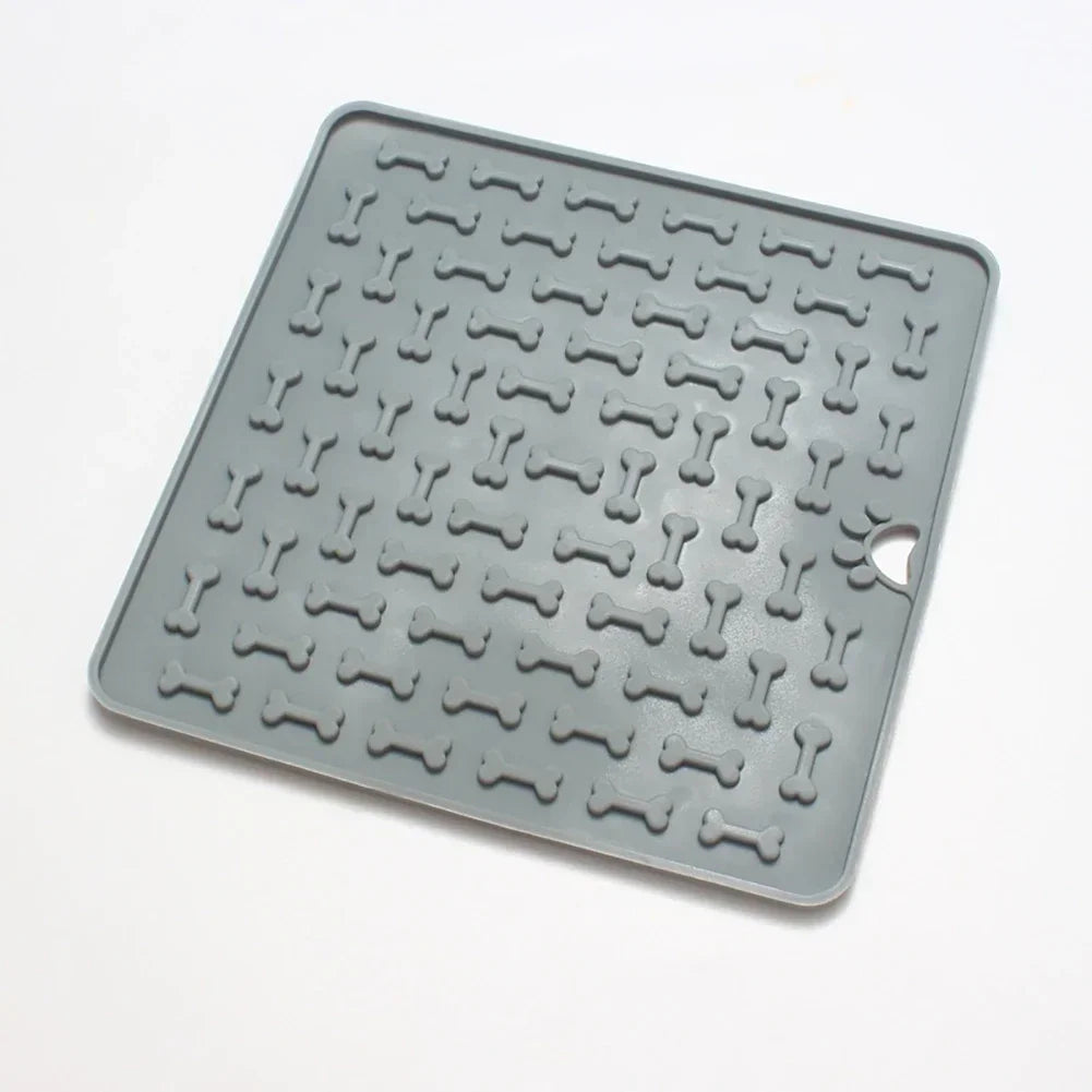 Anti-Anxiety Slow Feeder Lick Pad