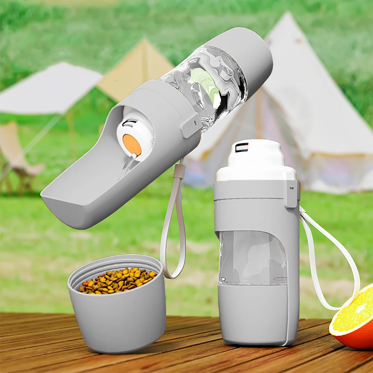 HydroPaw Travel Bottle