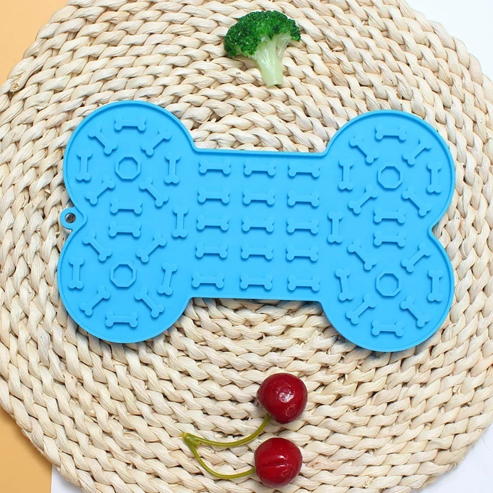 Anti-Anxiety Slow Feeder Lick Pad