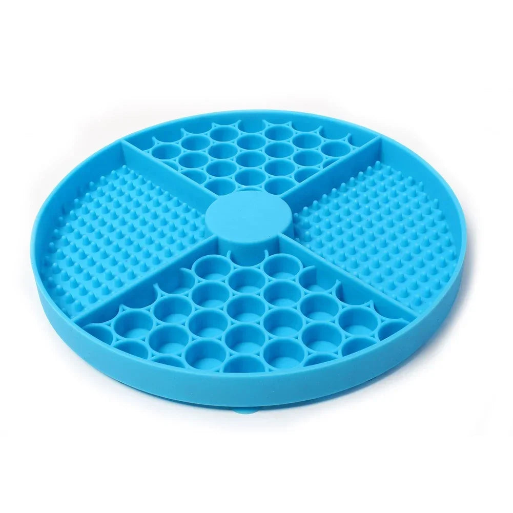 Anti-Anxiety Slow Feeder Lick Pad