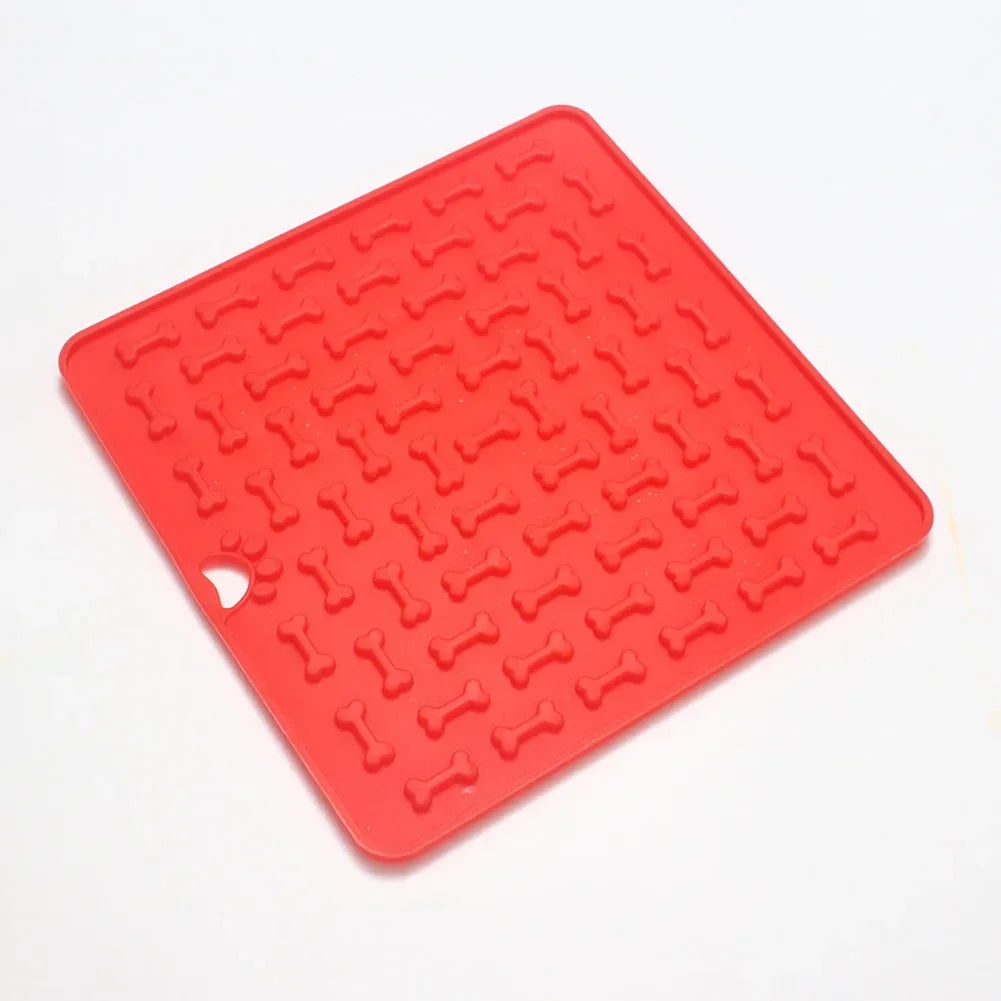 Anti-Anxiety Slow Feeder Lick Pad